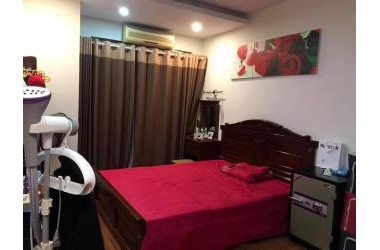 Nhà đẹp lac long quân Ngõ 3 gác tránh 42m 5 T